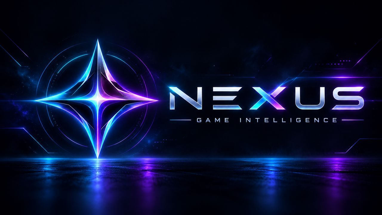 NEXUS: game intelligence